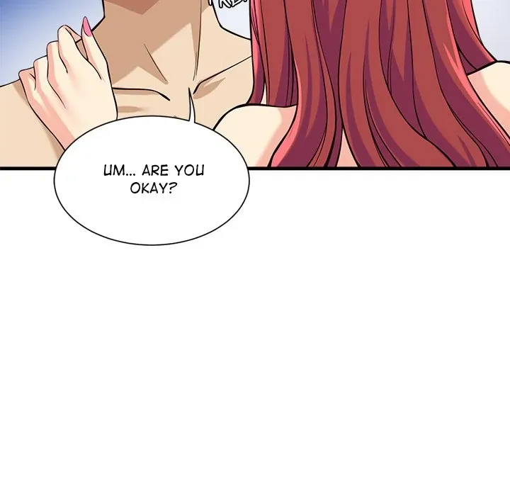 My Other Girlfriend Chapter 9 page 150 - 