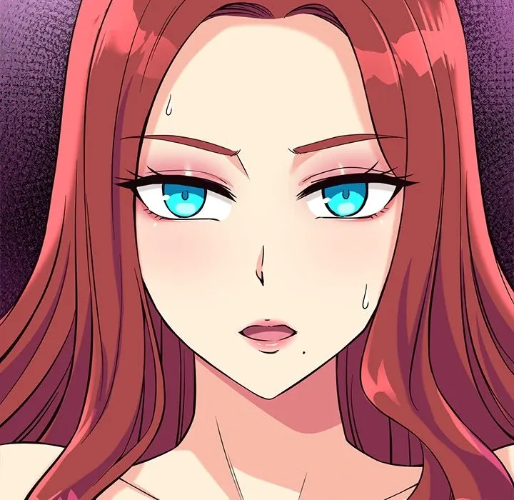 My Other Girlfriend Chapter 9 page 153 - 