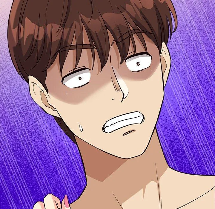 My Other Girlfriend Chapter 9 page 156 - 