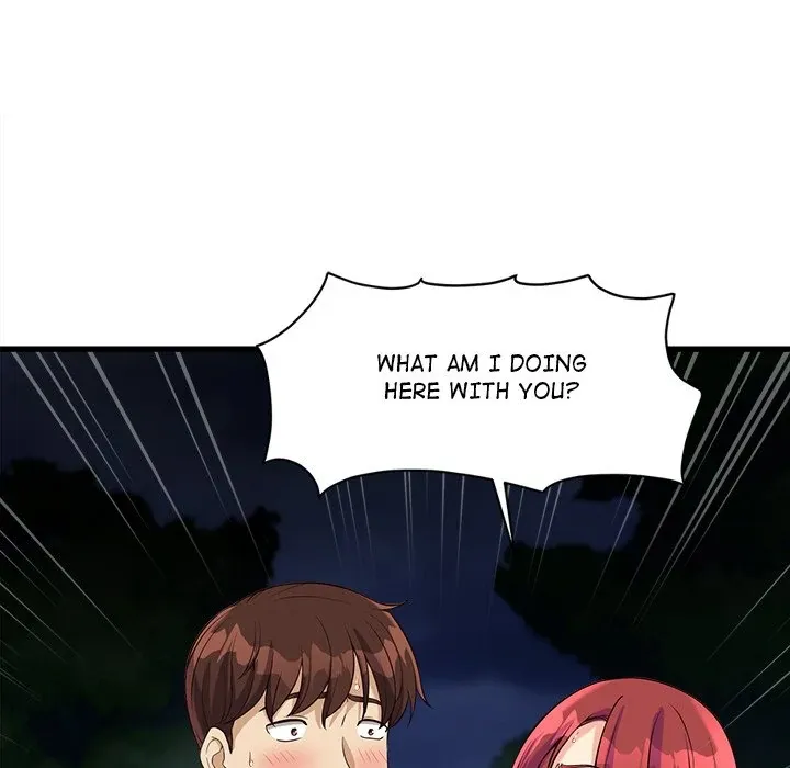 My Other Girlfriend Chapter 9 page 161 - 