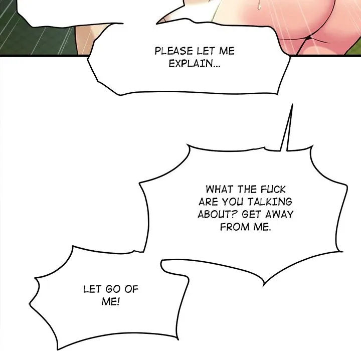 My Other Girlfriend Chapter 9 page 163 - 