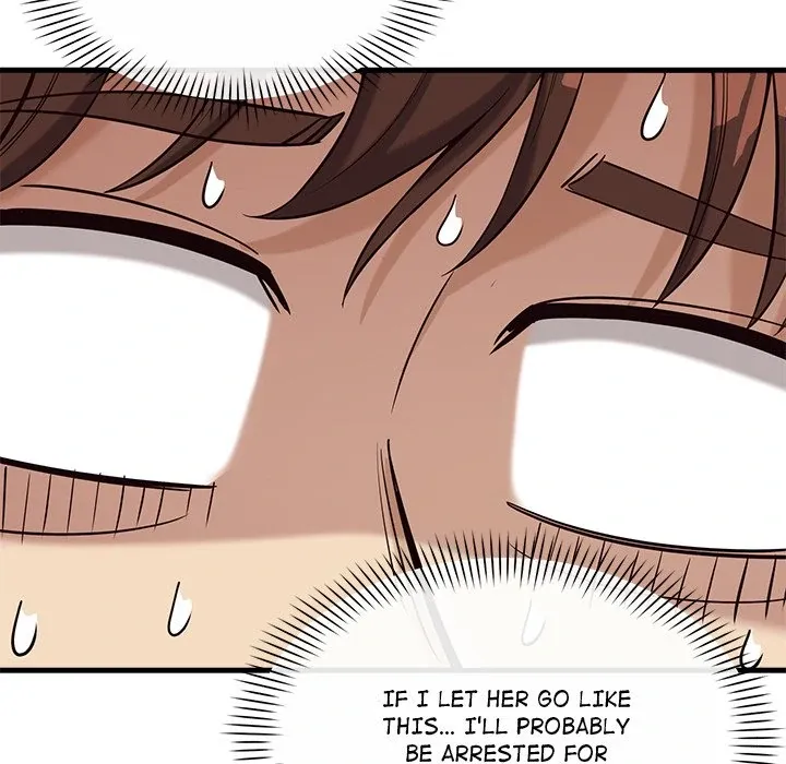 My Other Girlfriend Chapter 9 page 167 - 