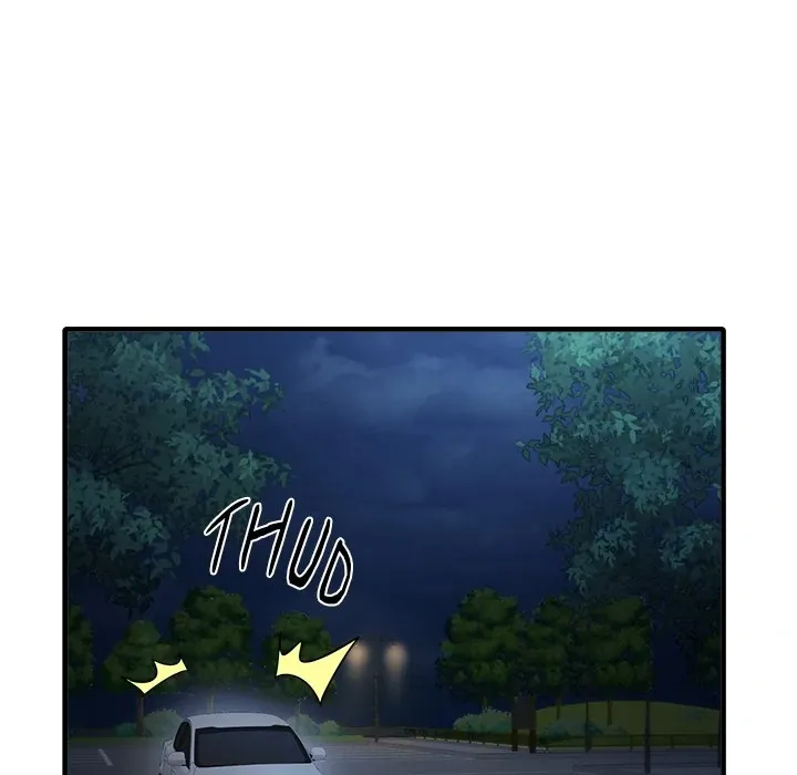 My Other Girlfriend Chapter 9 page 18 - 