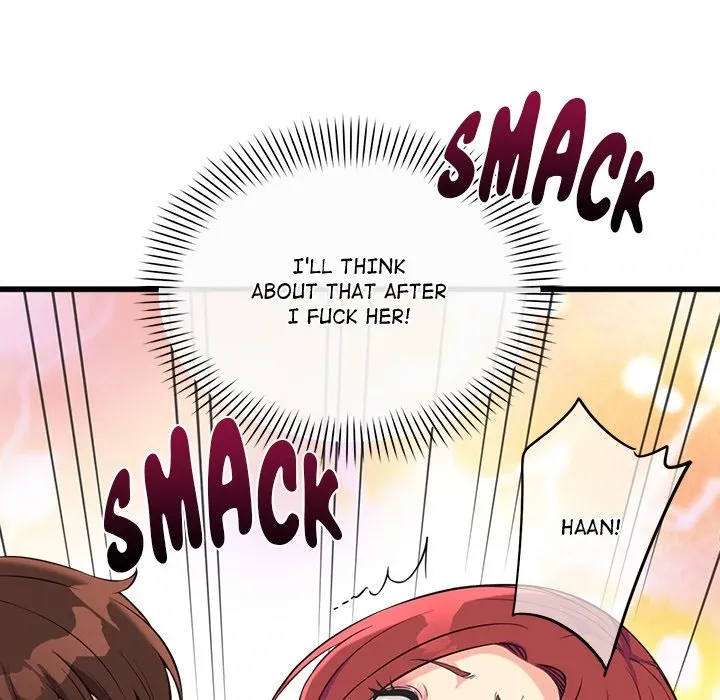 My Other Girlfriend Chapter 9 page 173 - 