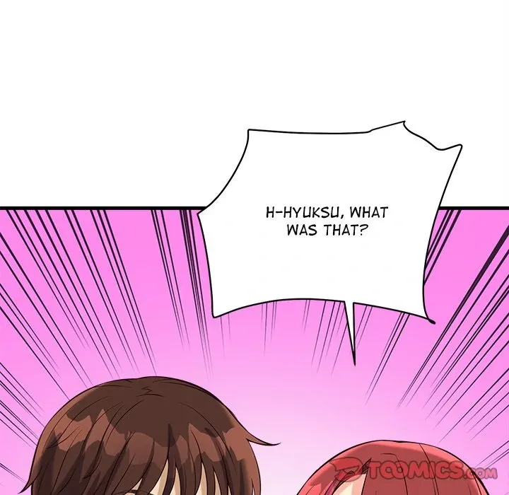 My Other Girlfriend Chapter 9 page 195 - 