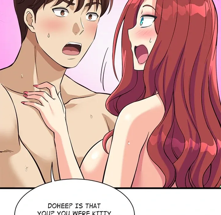 My Other Girlfriend Chapter 9 page 196 - 