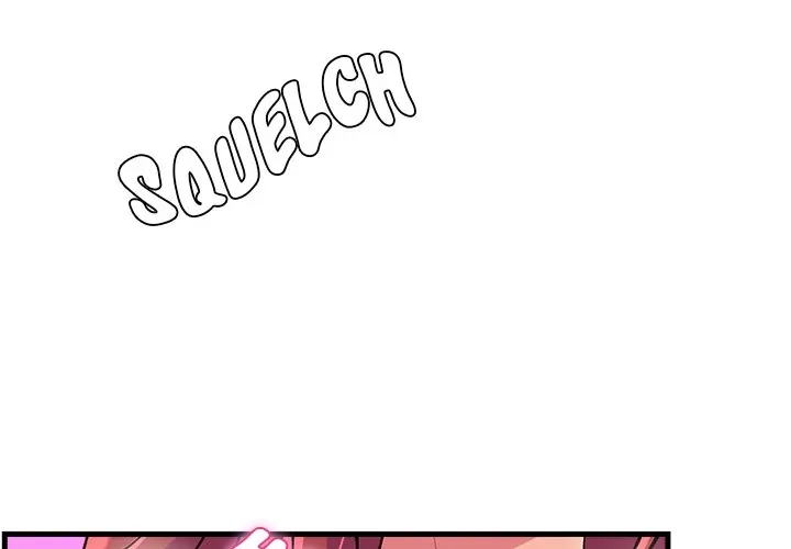 My Other Girlfriend Chapter 9 page 3 - 