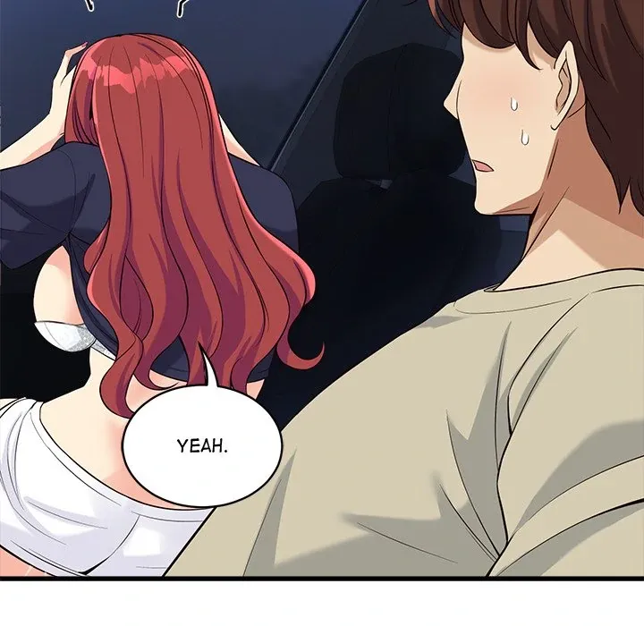 My Other Girlfriend Chapter 9 page 21 - 