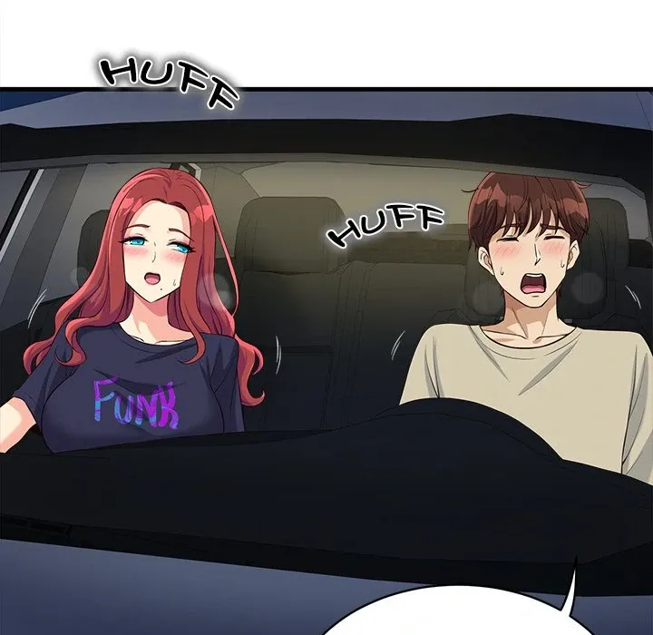 My Other Girlfriend Chapter 9 page 203 - 