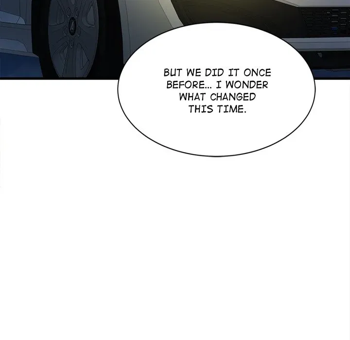 My Other Girlfriend Chapter 9 page 206 - 