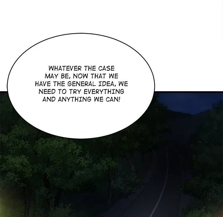 My Other Girlfriend Chapter 9 page 207 - 