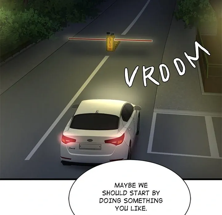 My Other Girlfriend Chapter 9 page 208 - 