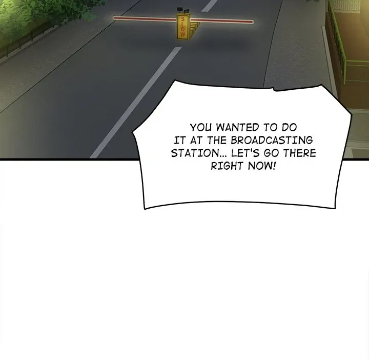 My Other Girlfriend Chapter 9 page 211 - 