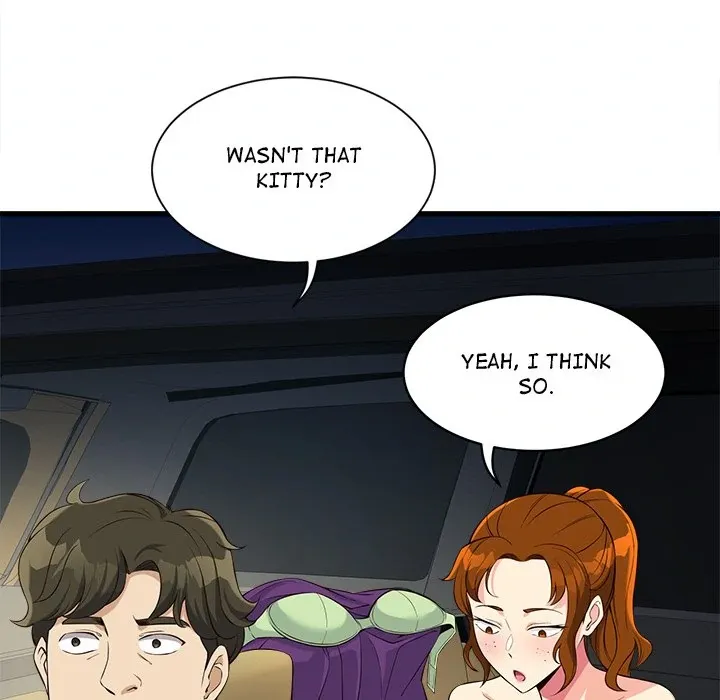 My Other Girlfriend Chapter 9 page 216 - 