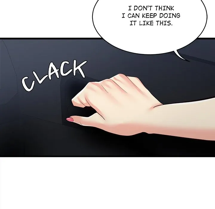 My Other Girlfriend Chapter 9 page 23 - 