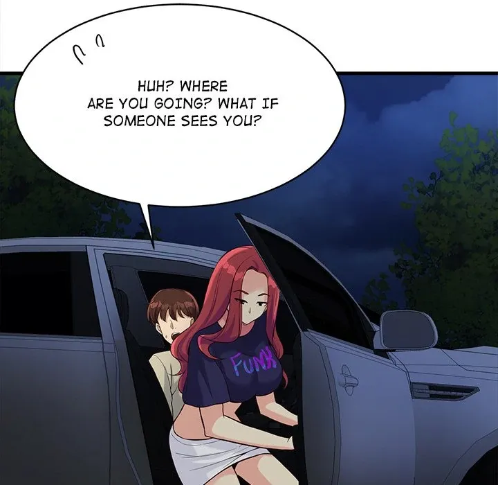 My Other Girlfriend Chapter 9 page 24 - 