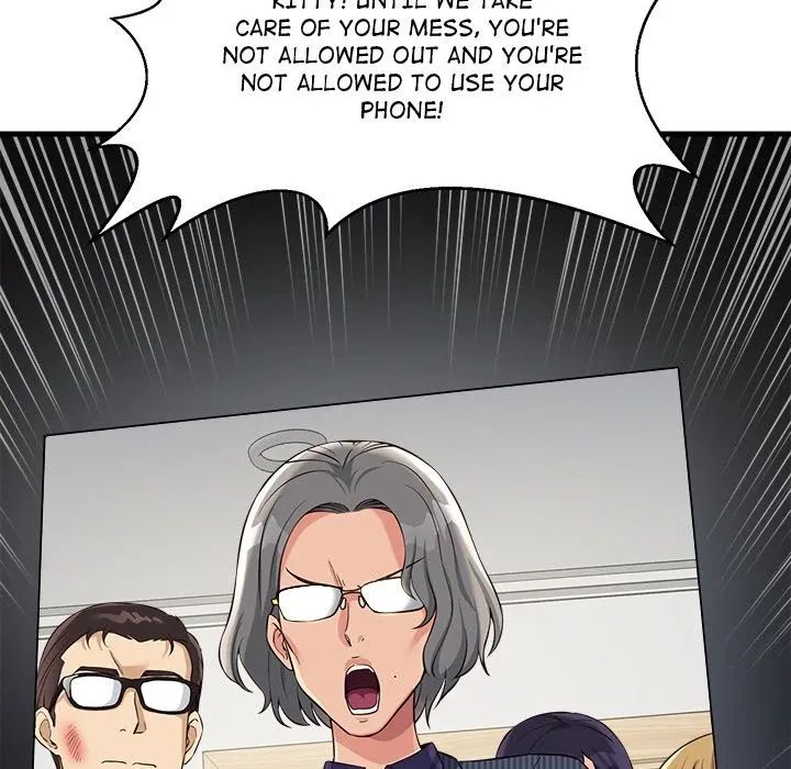My Other Girlfriend Chapter 9 page 234 - 
