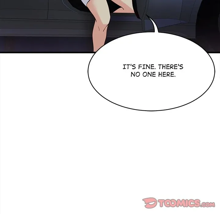 My Other Girlfriend Chapter 9 page 25 - 