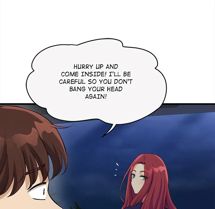 My Other Girlfriend Chapter 9 page 29 - 