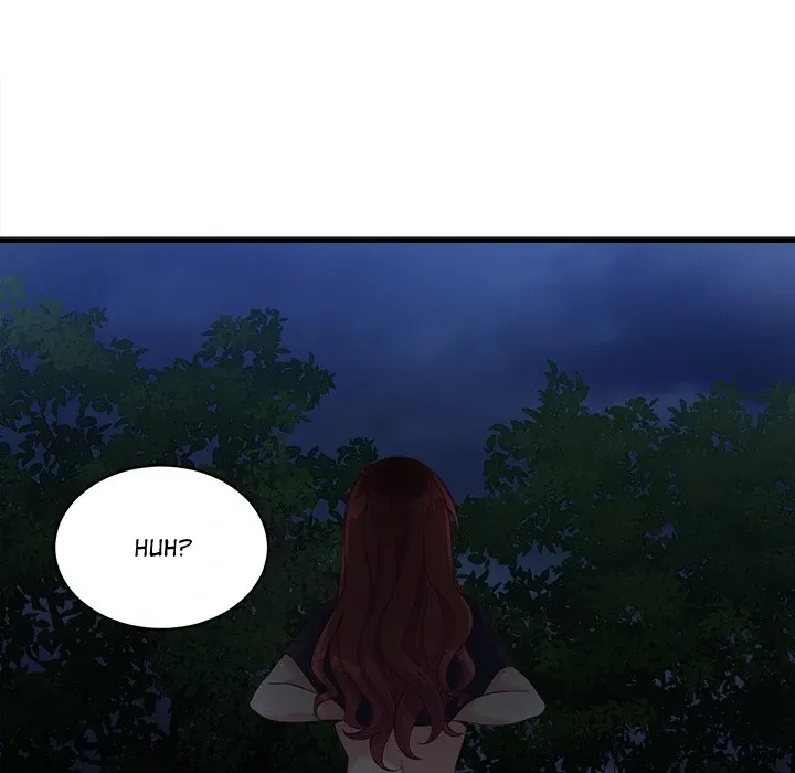 My Other Girlfriend Chapter 9 page 33 - 