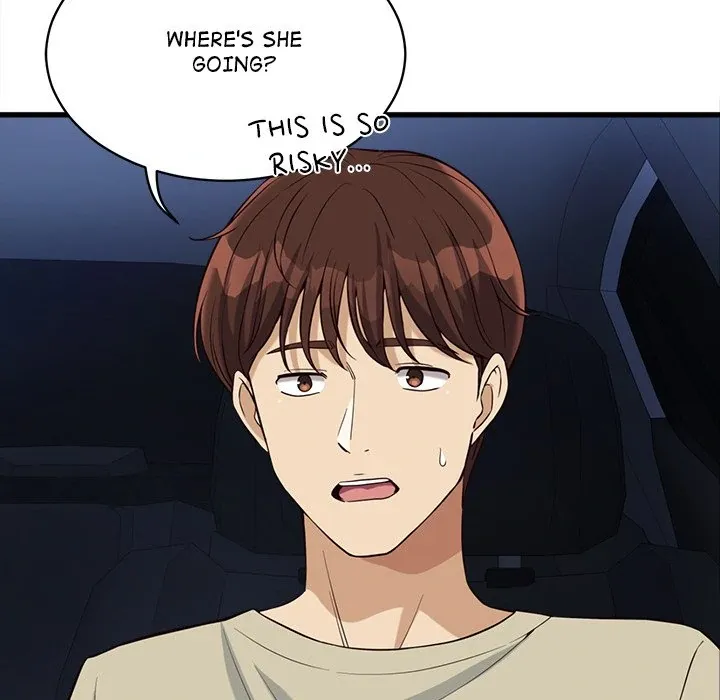 My Other Girlfriend Chapter 9 page 37 - 