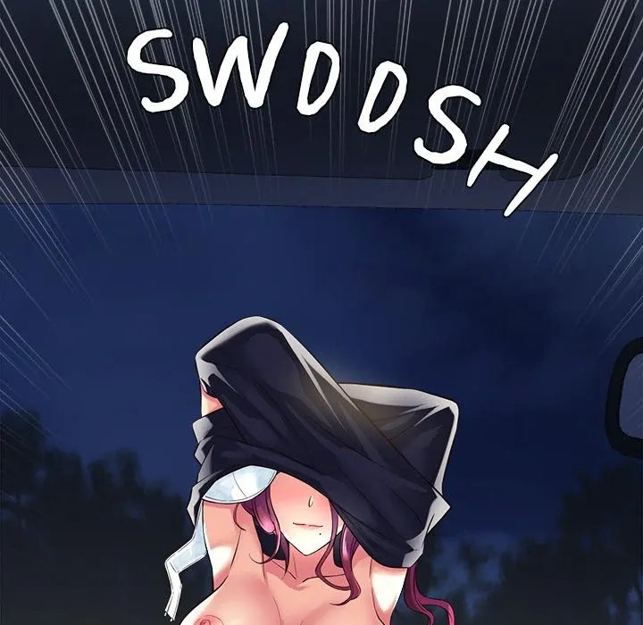 My Other Girlfriend Chapter 9 page 41 - 