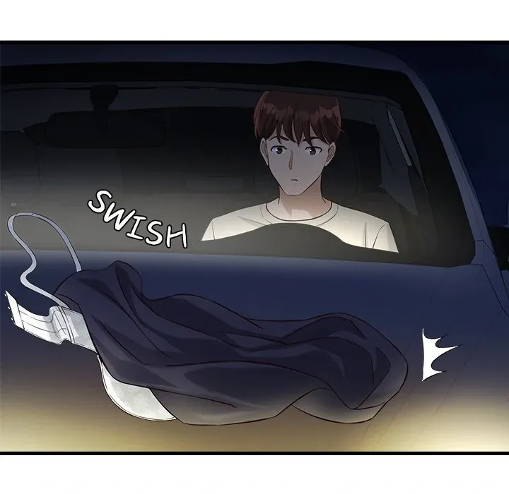 My Other Girlfriend Chapter 9 page 44 - 