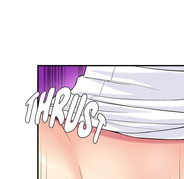 My Other Girlfriend Chapter 9 page 6 - 