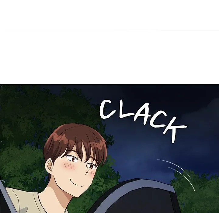 My Other Girlfriend Chapter 9 page 53 - 