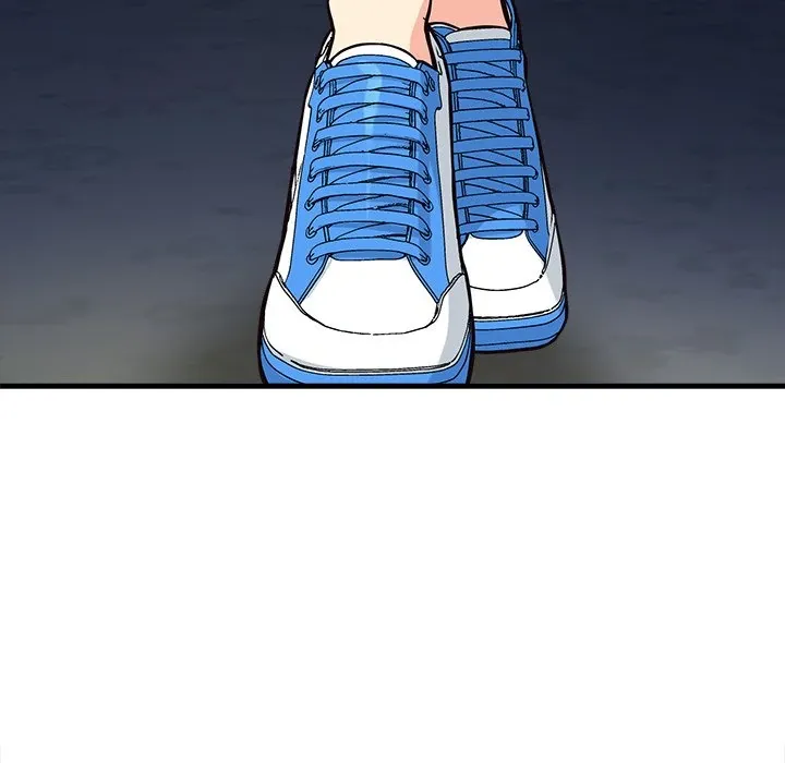 My Other Girlfriend Chapter 9 page 56 - 