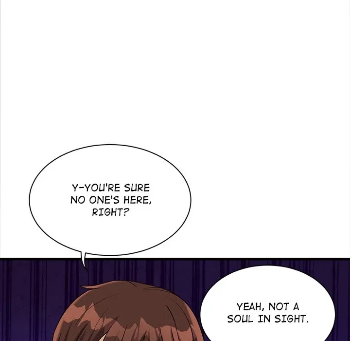 My Other Girlfriend Chapter 9 page 61 - 