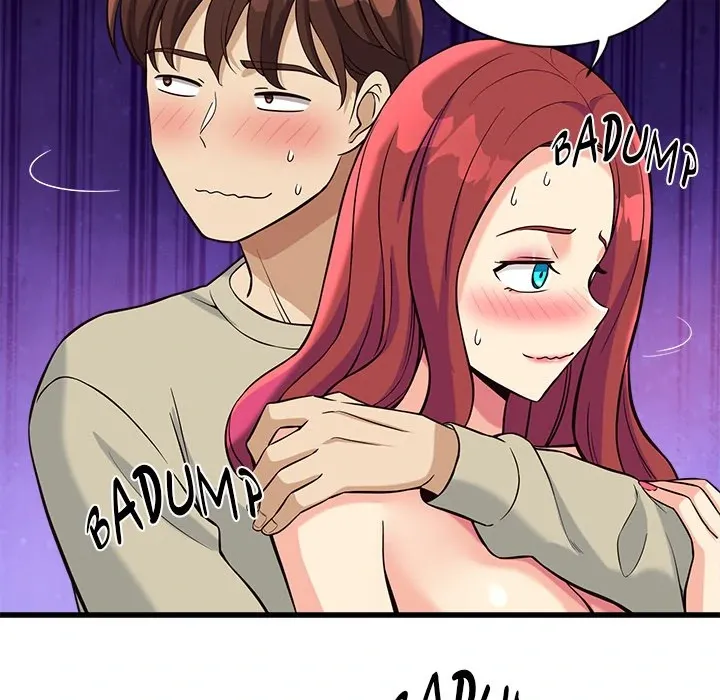 My Other Girlfriend Chapter 9 page 62 - 