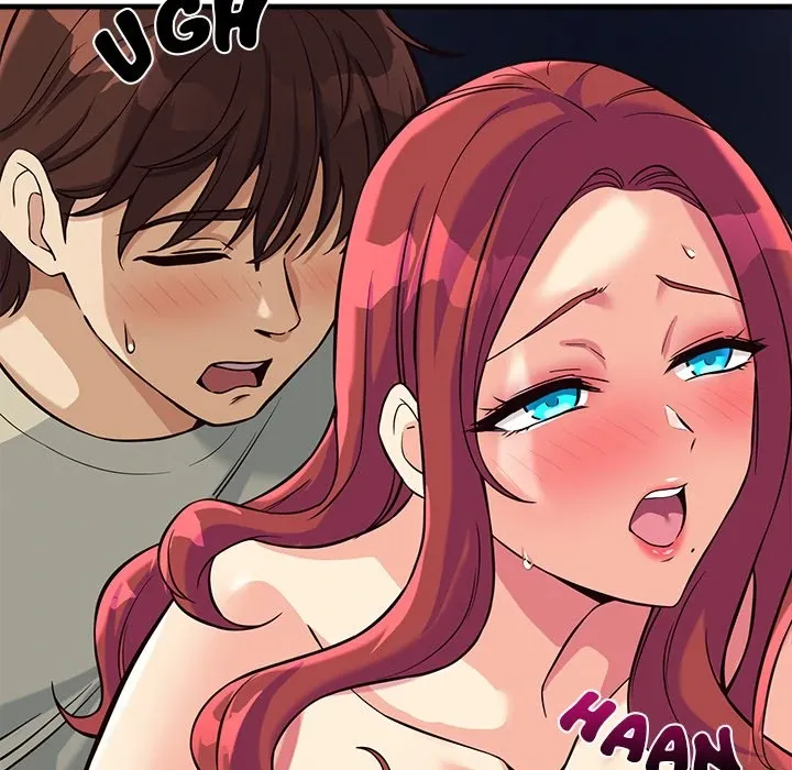 My Other Girlfriend Chapter 9 page 66 - 