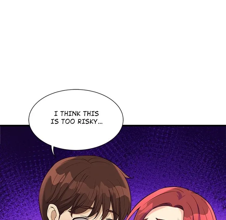 My Other Girlfriend Chapter 9 page 92 - 