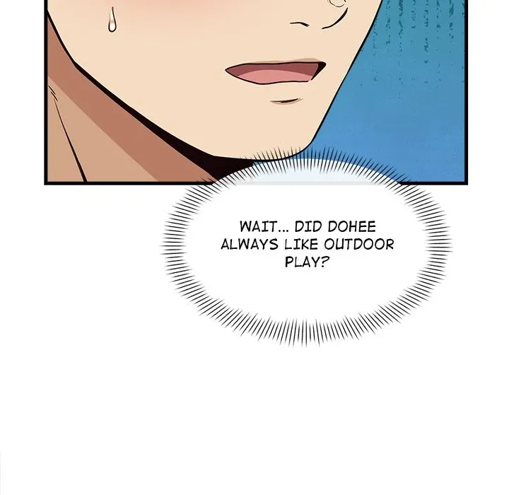 My Other Girlfriend Chapter 9 page 96 - 