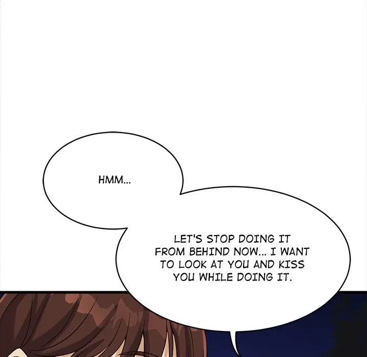 My Other Girlfriend Chapter 9 page 97 - 