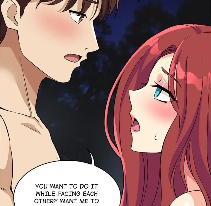 My Other Girlfriend Chapter 9 page 98 - 