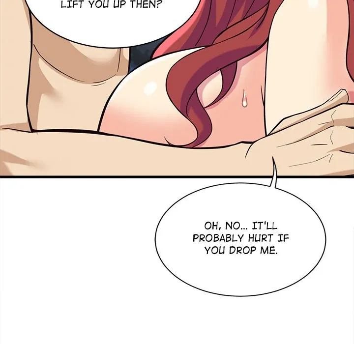 My Other Girlfriend Chapter 9 page 99 - 