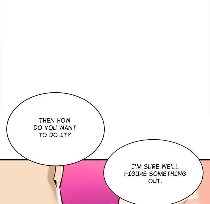 My Other Girlfriend Chapter 9 page 100 - 