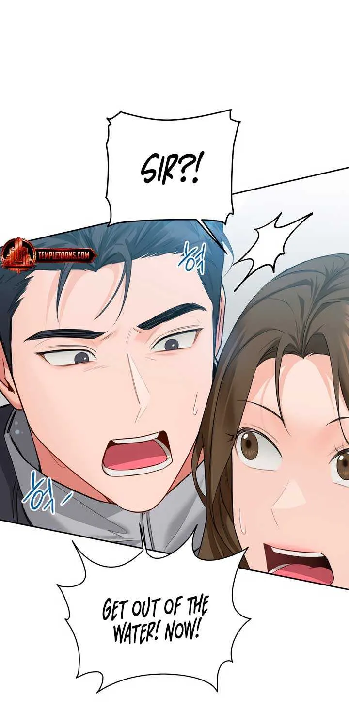 My Overly Sweet Boss Chapter 1 page 144 - 