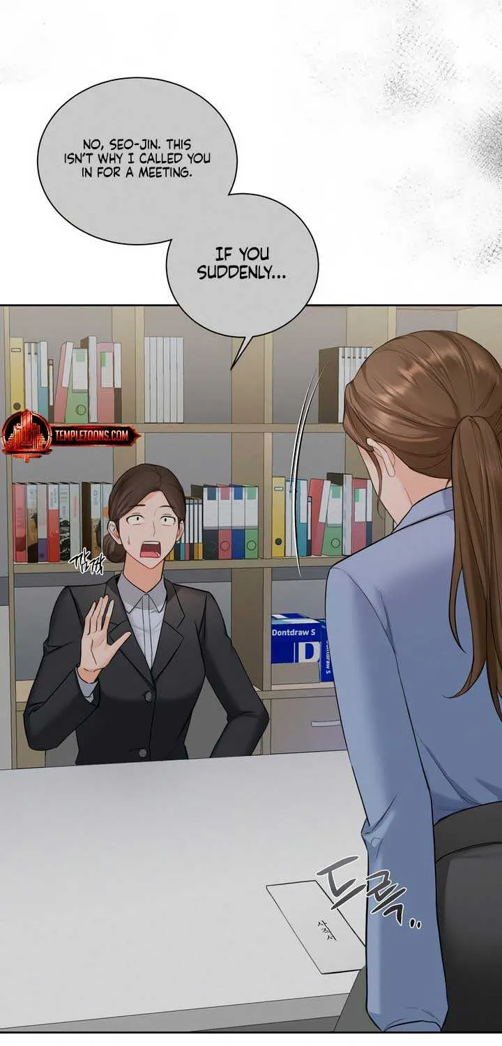 My Overly Sweet Boss Chapter 1 page 51 - 