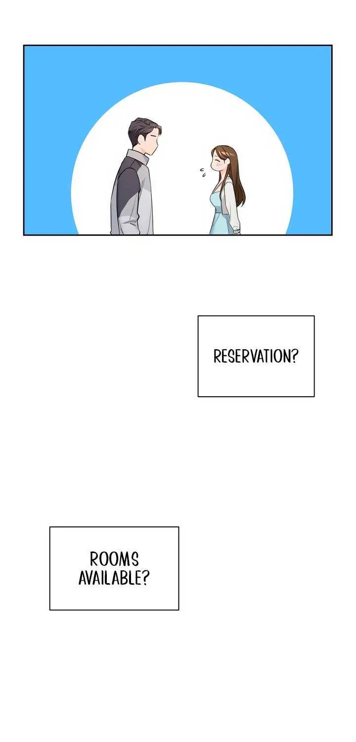 My Overly Sweet Boss Chapter 1 page 67 - 