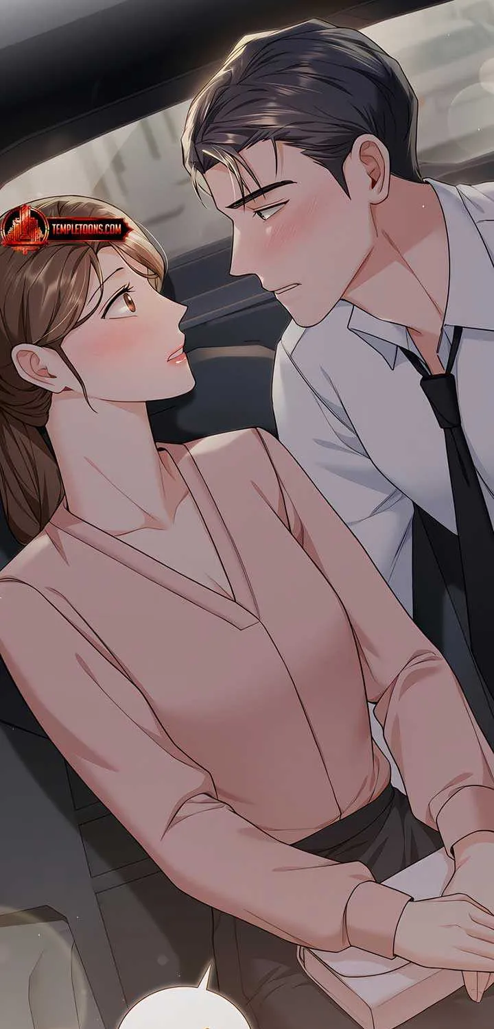My Overly Sweet Boss Chapter 10 page 16 - 
