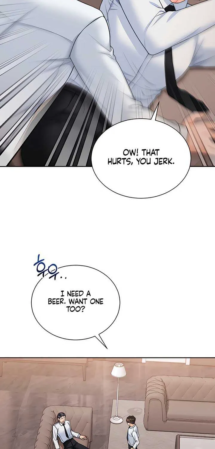 My Overly Sweet Boss Chapter 10 page 27 - 