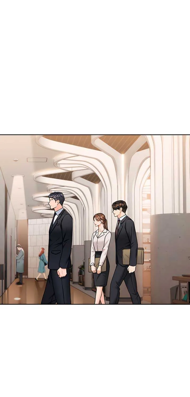 My Overly Sweet Boss Chapter 10 page 51 - 