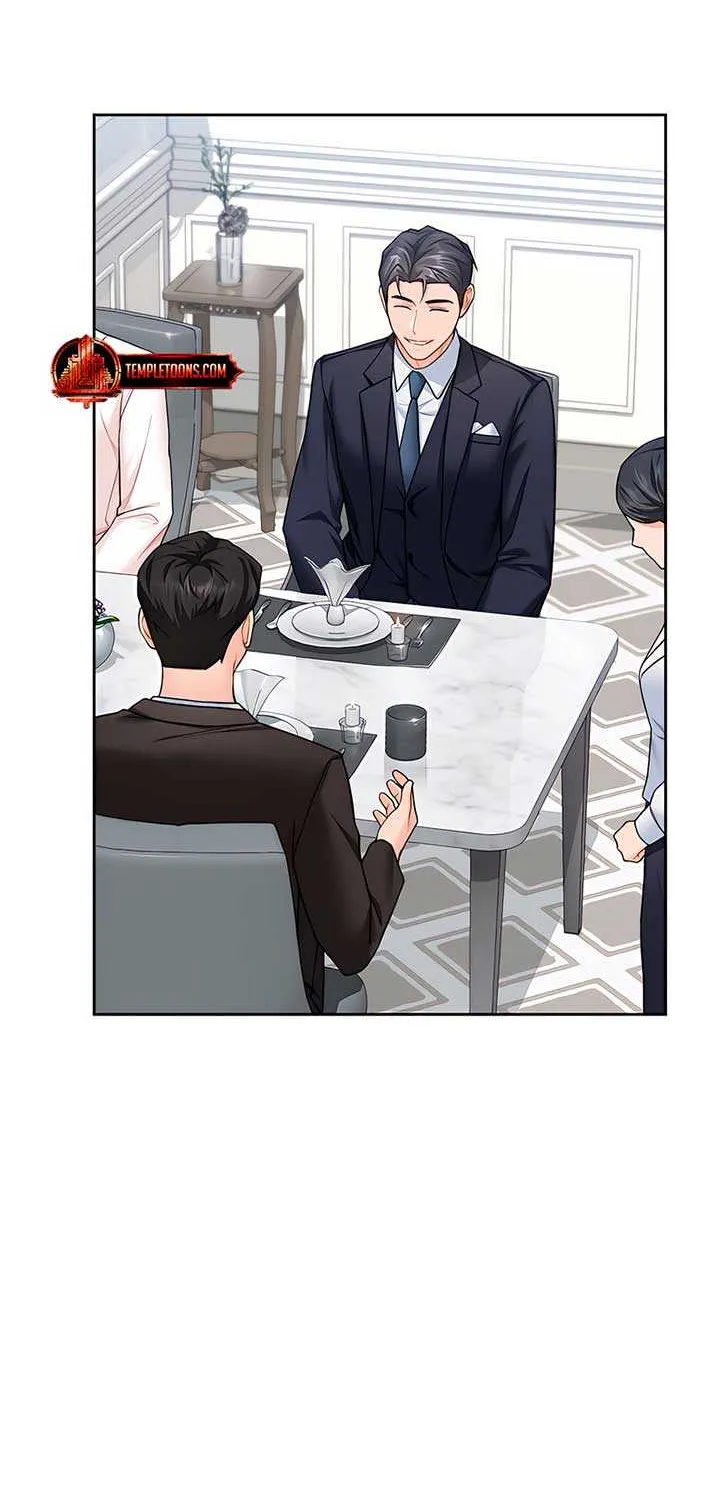 My Overly Sweet Boss Chapter 10 page 52 - 