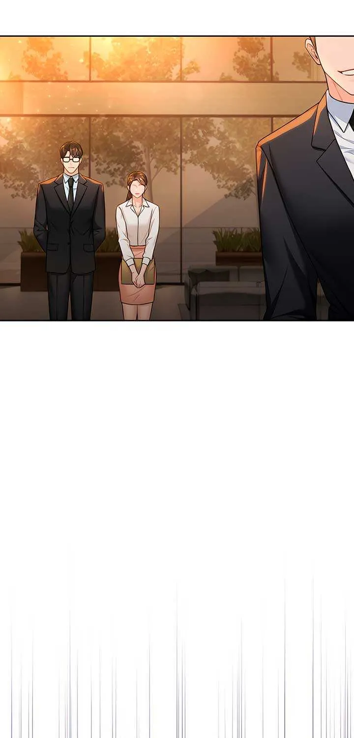 My Overly Sweet Boss Chapter 10 page 55 - 