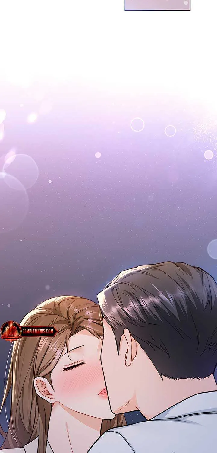 My Overly Sweet Boss Chapter 10 page 82 - 