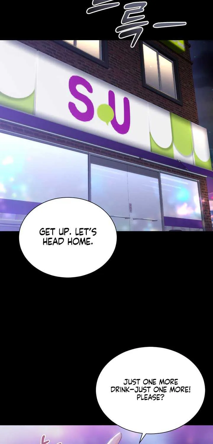 My Overly Sweet Boss Chapter 11 page 12 - 