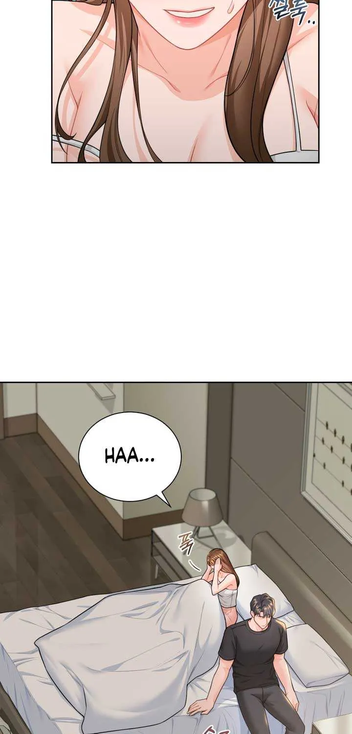 My Overly Sweet Boss Chapter 11 page 16 - 